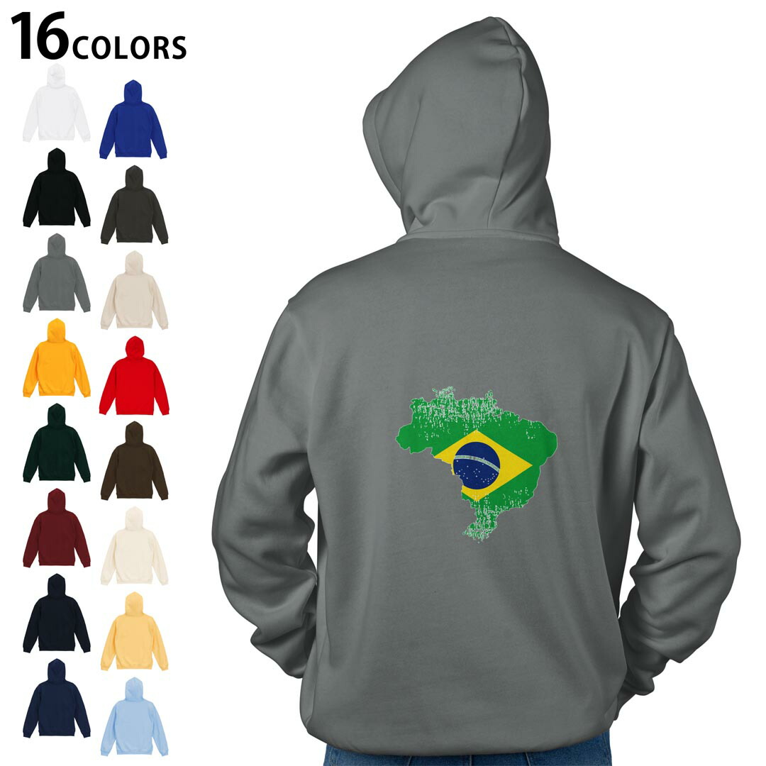 楽天市場】nike ブラジル パーカーの通販