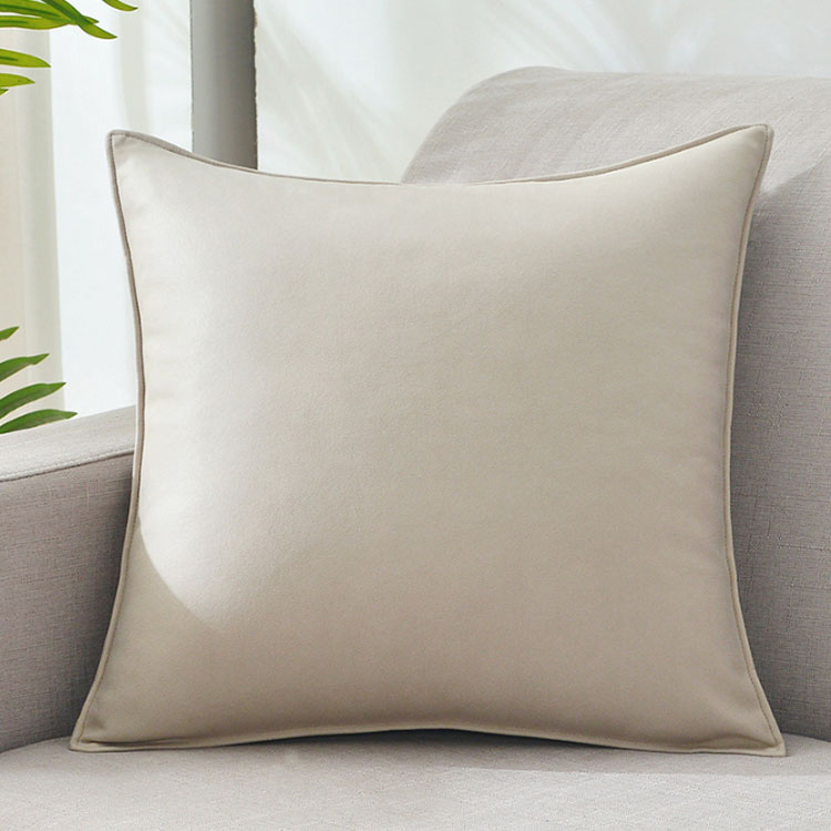 楽天市場】ヴィンテージ風 45*45cm 無地 フェイクレザー 40*40cm