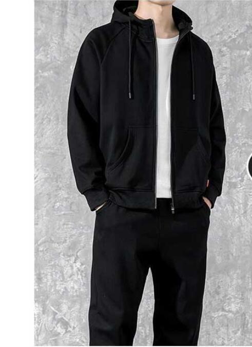 楽天市場】裏起毛 フード付き 上下セット メンズ 長袖 セットアップ