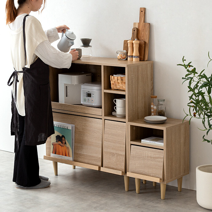 楽天市場】【クーポンで15％OFF! 3/8 0:00~23:59まで☆】レンジ台