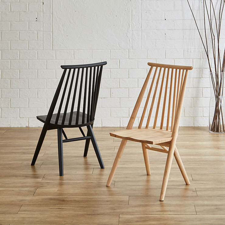 楽天市場】チェア単品 チェアのみ 1脚入り ダイニングチェア