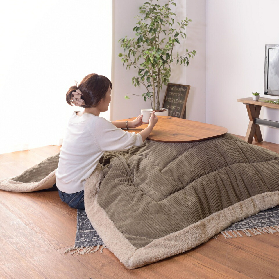 楽天市場】最大3000円OFFクーポン配布中 03/04(水)20:00〜 薄掛コタツ