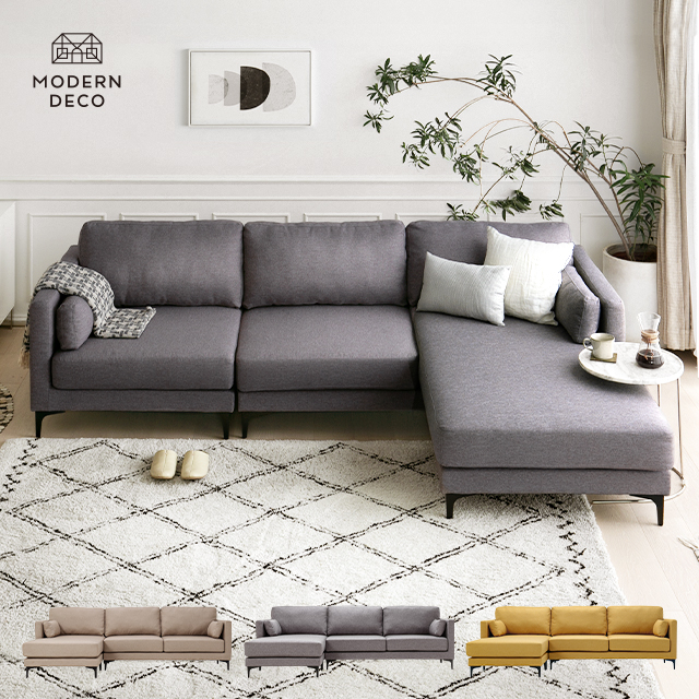 楽天市場】カウチソファー カスタムソファー 3人掛け 2人掛けソファー