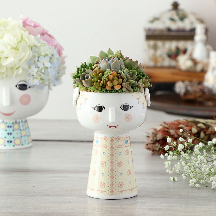 楽天市場】BJORN WIINBLAD（ビヨン・ヴィンブラッド）エヴァ フラワー