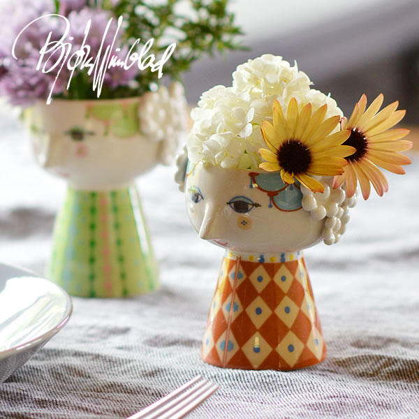 楽天市場】BJORN WIINBLAD（ビヨン・ヴィンブラッド）エヴァ