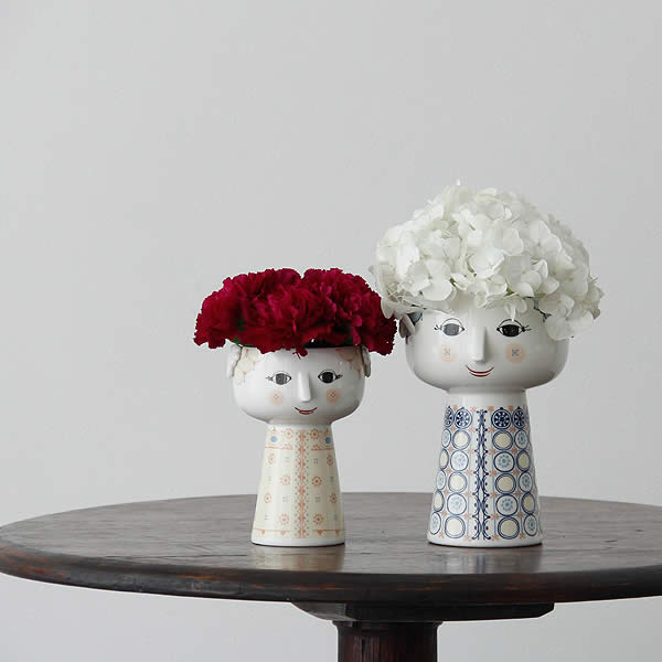 楽天市場】BJORN WIINBLAD（ビヨン・ヴィンブラッド）エヴァ フラワー