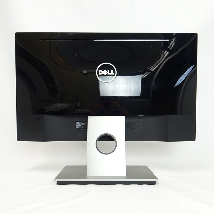 楽天市場】【中古】 DELL(デル)フルハイビジョンモニター SE2216H 21.5