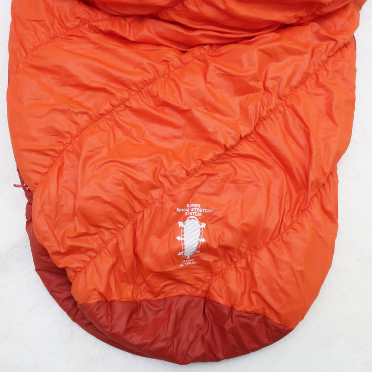 楽天市場】【中古】mont-bell(モンベル)バロウバッグ#1 1121271