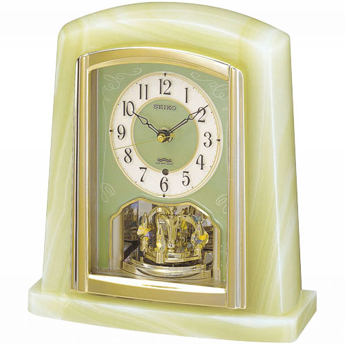 楽天市場】スワロフスキー 置時計の通販