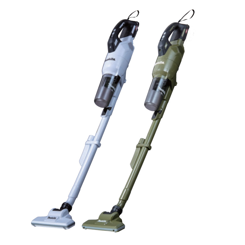 楽天市場】マキタ コードレス掃除機 充電式クリーナ サイクロン一体式