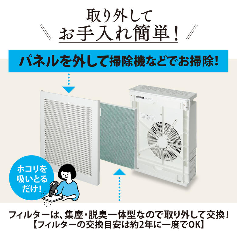 楽天市場】象印 空気清浄機 〜16畳まで スリムモデル DCモーター搭載