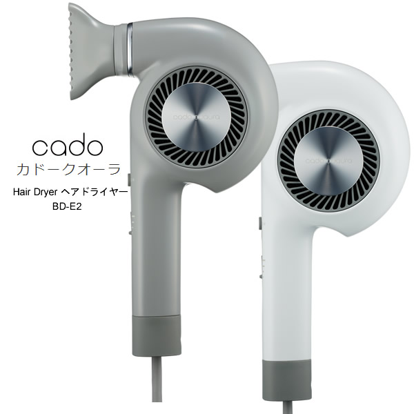 楽天市場】カドー クオーラ ドライヤー 髪と地肌にやさしい速乾 高機能