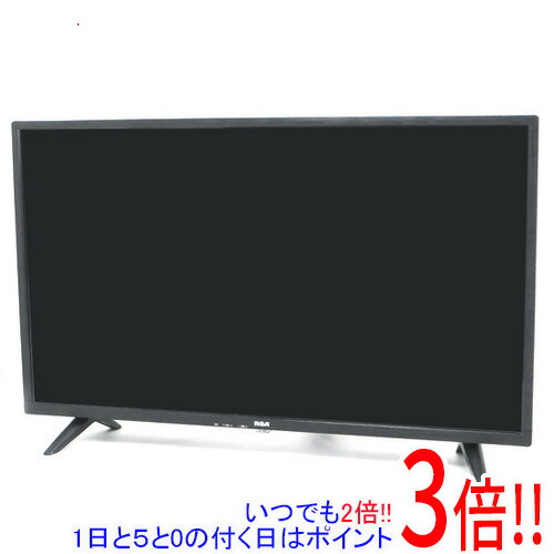 楽天市場】RCA チューナーレステレビの通販