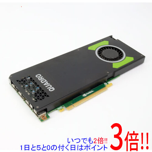 楽天市場】NVIDIA Quadro m4000の通販