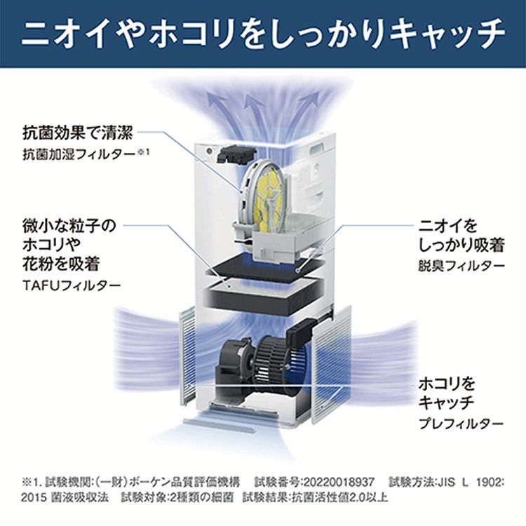 楽天市場】[最大500円OFF☆新生活フェア] 空気清浄機 加湿器 ダイキン