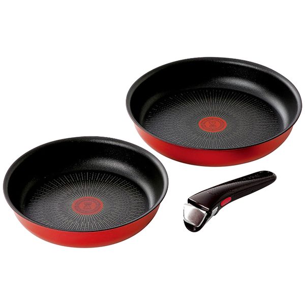 楽天市場】t-fal l38390 インジニオ・ネオ ihルージュ・アンリミテッド