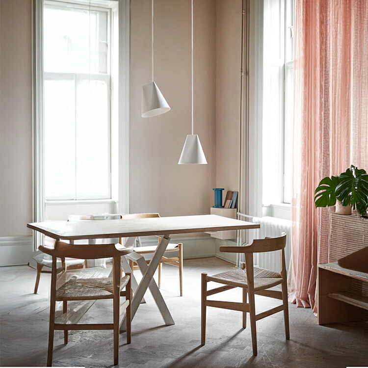 楽天市場】MOEBE Ceramic Pendant Wide ムーベ セラミックペンダント