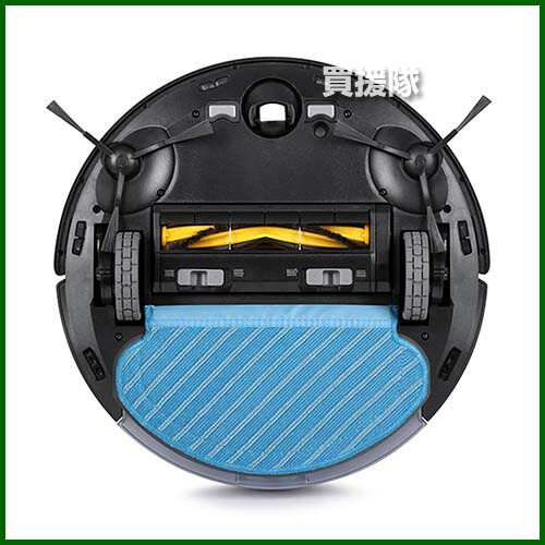 楽天市場】【最大1000円OFFクーポン】エコバックス ロボット掃除機