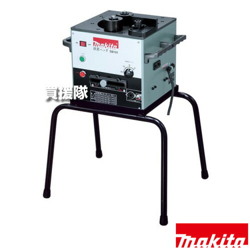 楽天市場】マキタ電動工具 110mm電気カンナ 1911BSP【替刃式