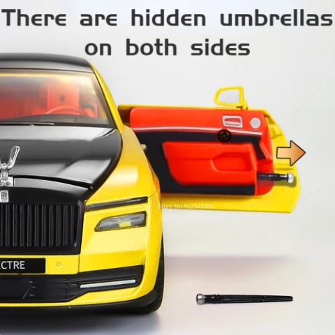 楽天市場】＼P2倍☆3/9まで／【送料無料】ロールスロイス スペクター 1