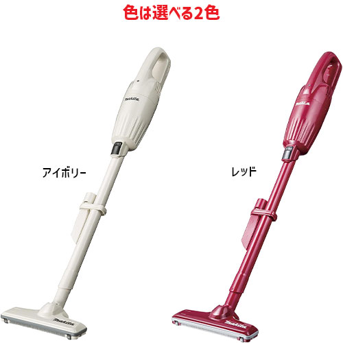 楽天市場】[マキタ 正規店 1年保証] コードレス掃除機 カプセル式 10.8