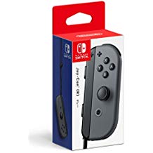 楽天市場】nintendo switch グレー 中古の通販