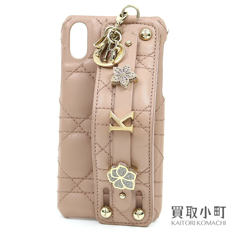 楽天市場】ディオール【Christian Dior】レディディオール iPhone X/XS