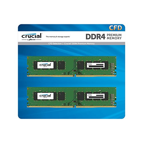 楽天市場】crucial ddr4-2400 8gbの通販