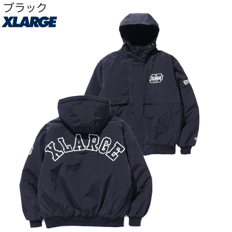楽天市場】エクストララージ ジャケット NYLON PUFFER JACKET XLARGE
