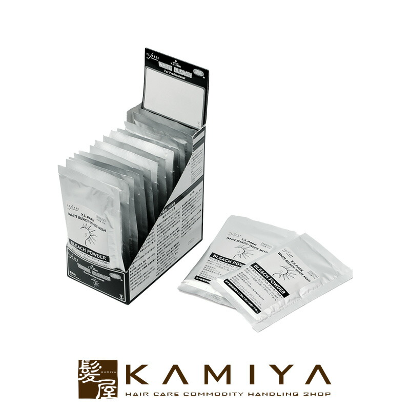 楽天市場】小分け ホワイトブリーチの通販