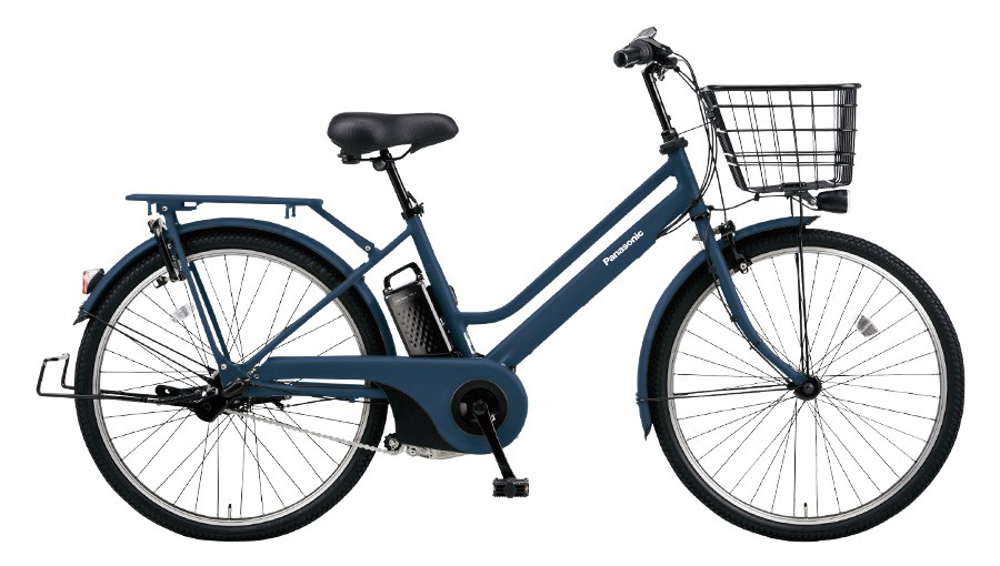 楽天市場】パナソニック ティモ・S・26 BE-ELST636V マットネイビー 26