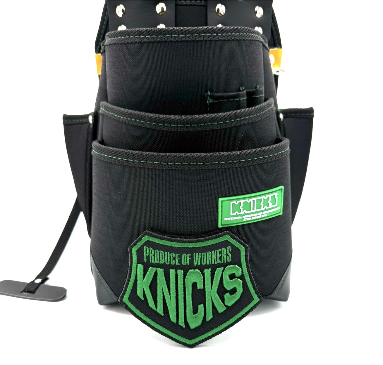 楽天市場】KNICKS ニックス KB-212NSDX アスティオンナイロン生地