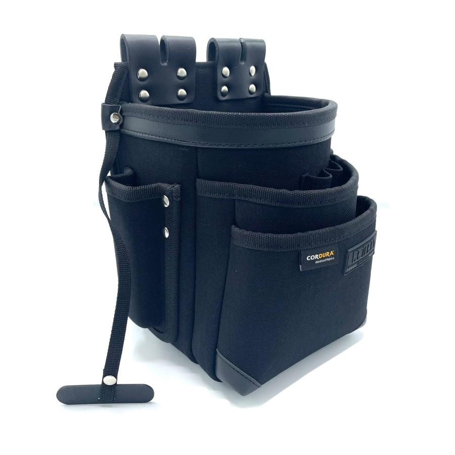 楽天市場】KNICKS ニックス 黒タグ CORDURA KC-212NSDX 超軽量3段