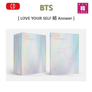 楽天市場】BTS（CD・DVD）の通販