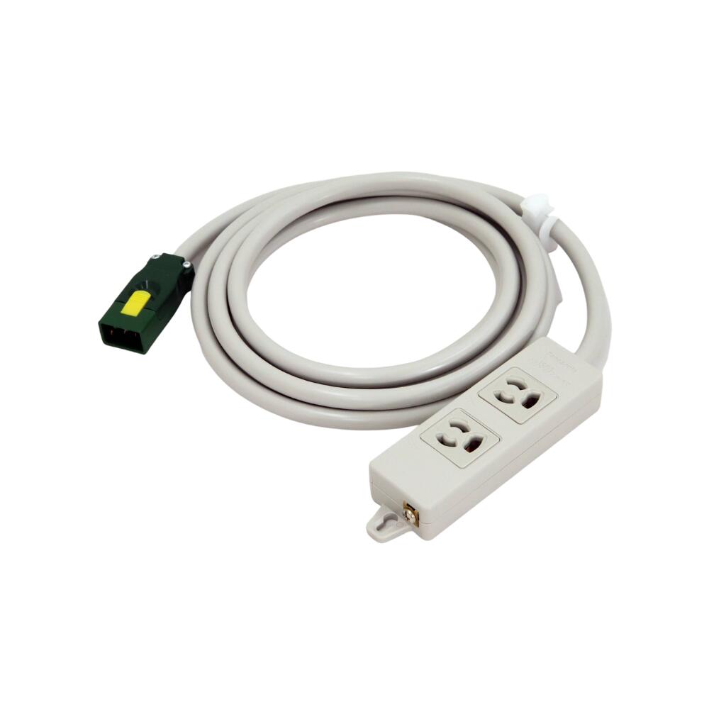 楽天市場】最大70％off パナソニック Panasonic ハーネス用OAタップ(2