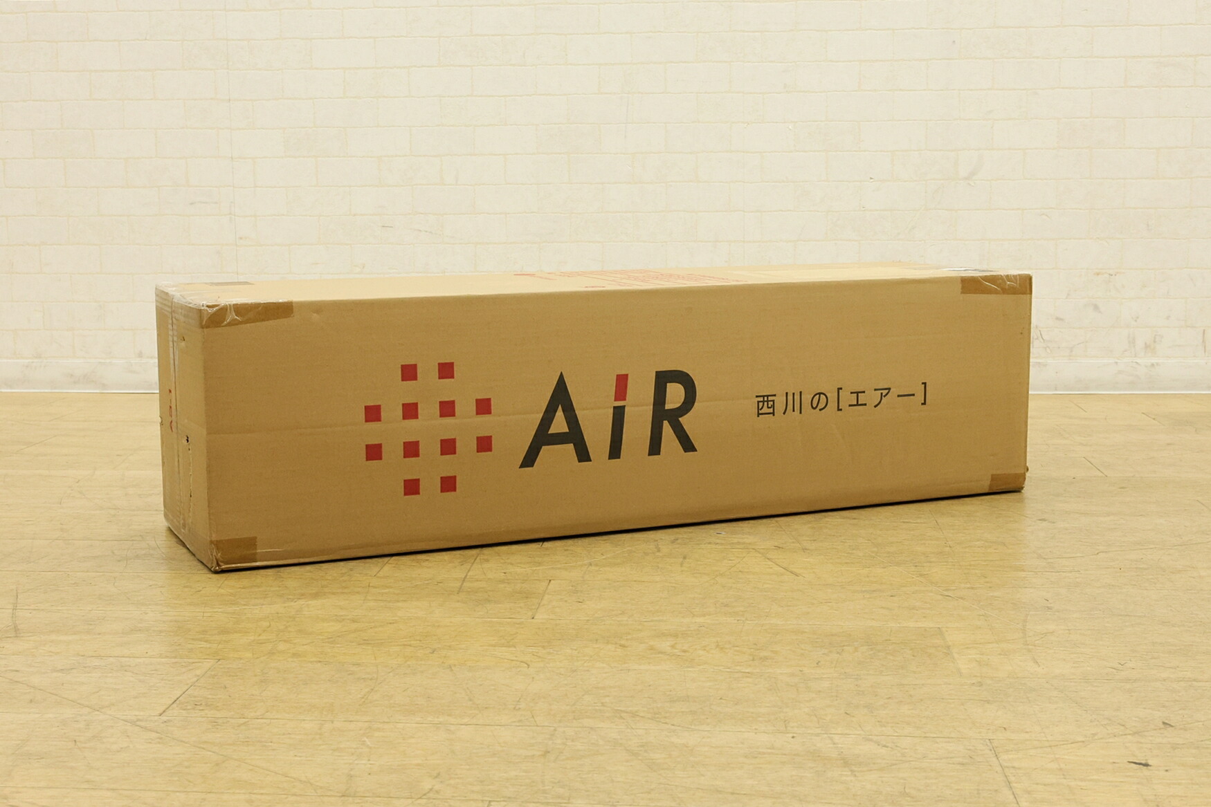 楽天市場】【送料無料】西川 nishikawa マットレス エアー01 シングル