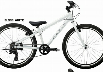 楽天市場】MARIN マリン 2024 DONKY Jr 26 ドンキー ジュニア 26