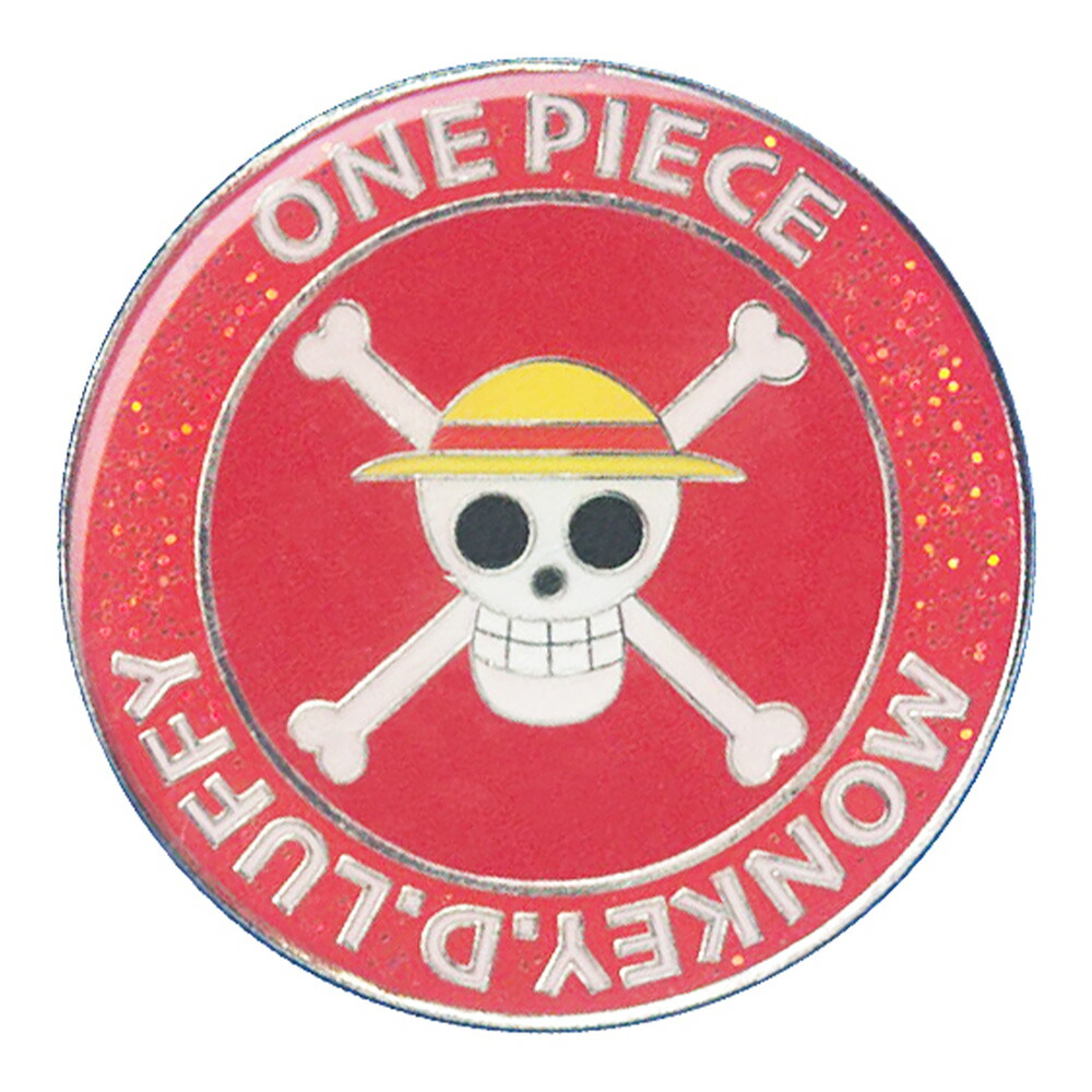 楽天市場】ONE PIECE GOLF ワンピース ゴルフ マグネット付き グリーン
