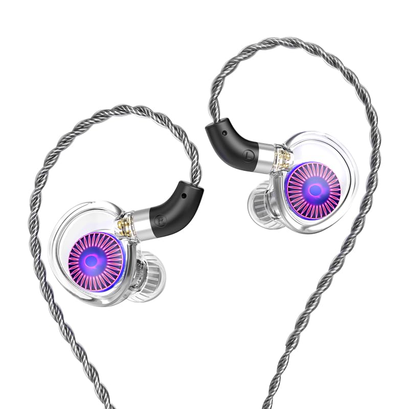 楽天市場】モニターイヤホン カナル型 イヤホン DLCダイヤモンド炭素