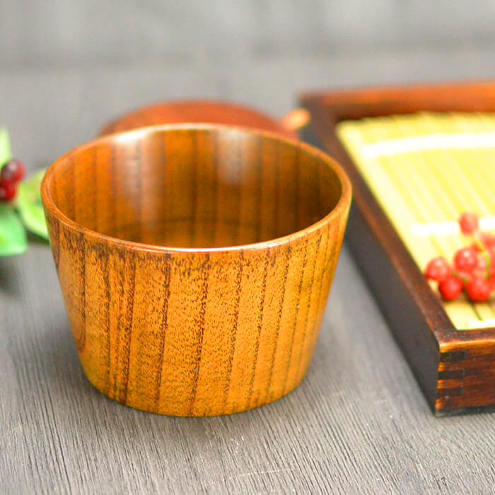 楽天市場】【2点で5％OFFクーポン配布中】 そばちょこ 椀 木製 うるし