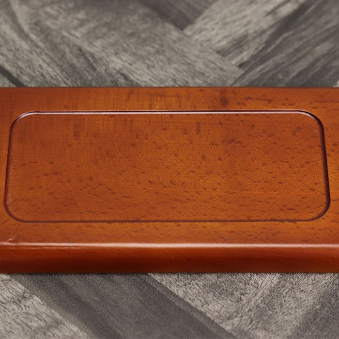 楽天市場】【2点で5％OFFクーポン配布中】 お盆 トレー ブナ デザート