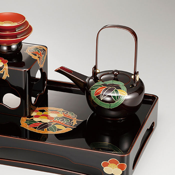 楽天市場】【2点で5％OFFクーポン配布中】 お屠蘇セット おしゃれ 日本