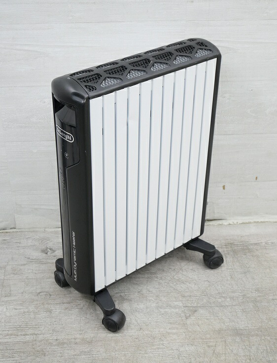 楽天市場】デロンギ ヒーター mdhaa15wifi-bkの通販
