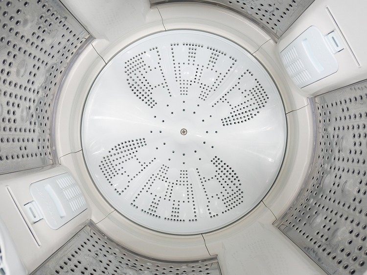 楽天市場】日立製/2017年式/10kg/全自動洗濯機/BW-V100A : 激安学生