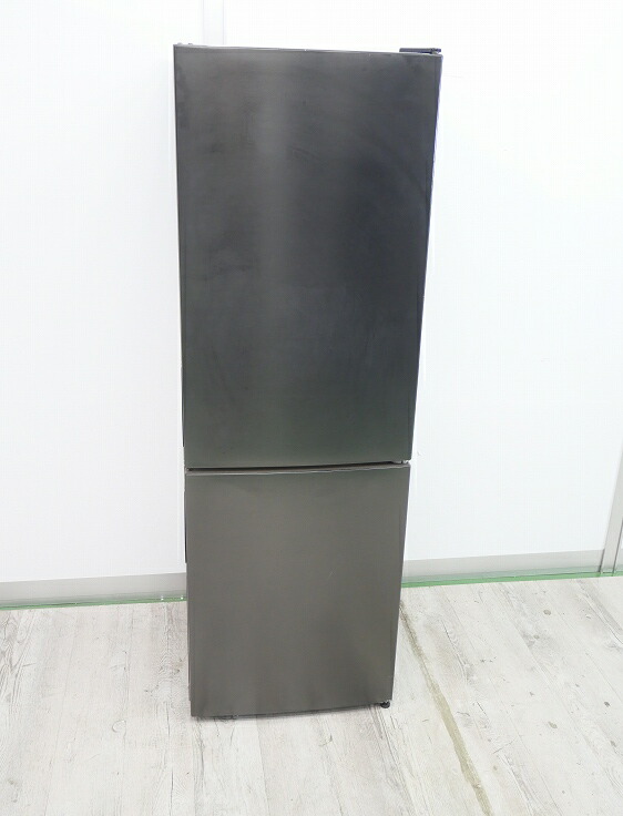 楽天市場】冷蔵庫 231l 2ドア maxzen jr230ml01gmの通販