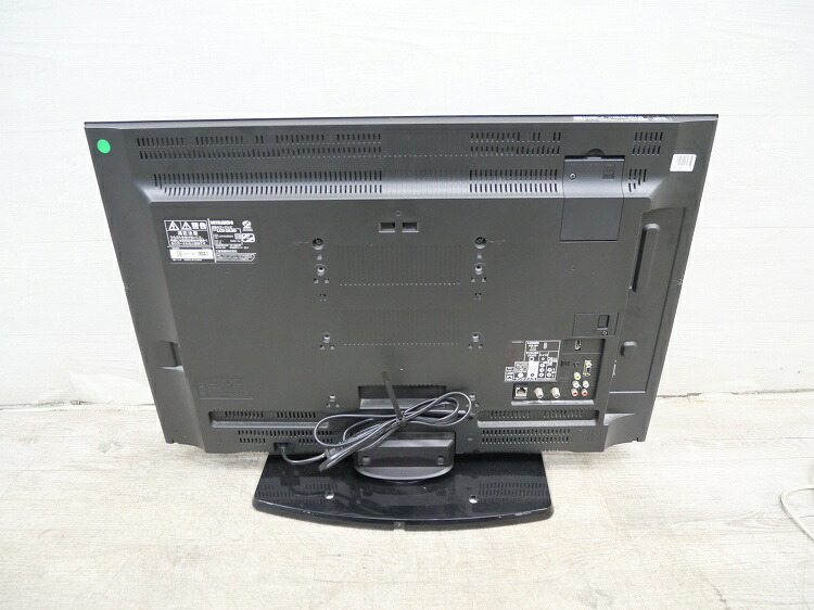 楽天市場】三菱製 2013年式 32型 液晶テレビ LCD-32LB3 三菱 液晶