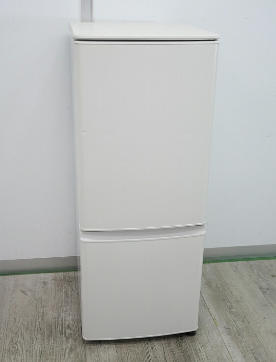 楽天市場】冷蔵庫 三菱 mr-p15fの通販