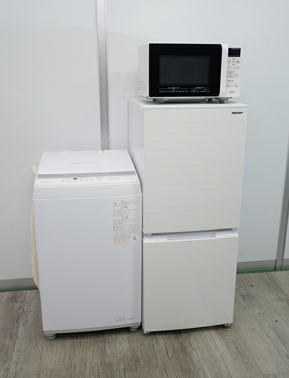 楽天市場】東芝（家電セット｜家電）の通販