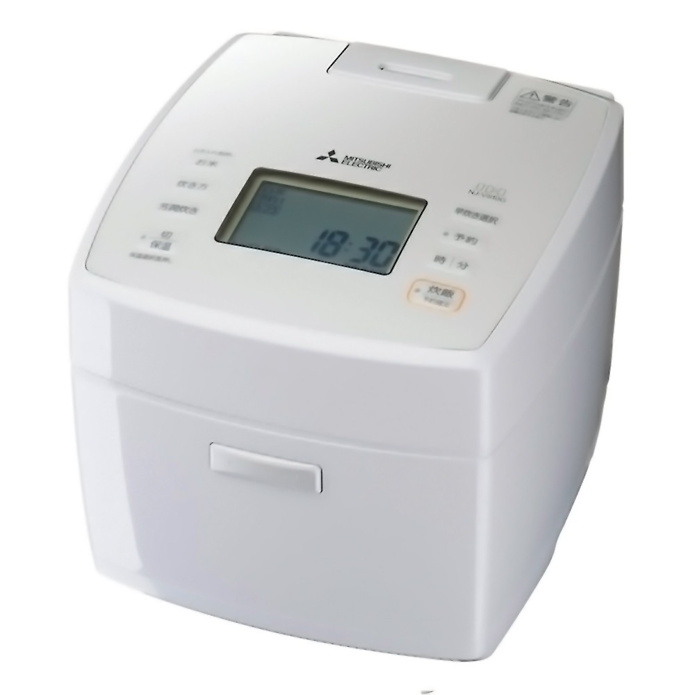 楽天市場】三菱 炊飯 nj xeの通販