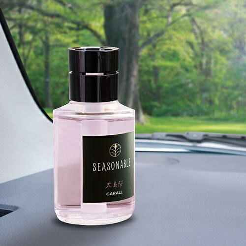 楽天市場】3479 シーズナブル 大島桜 晴香堂 【お取り寄せ商品】【カー